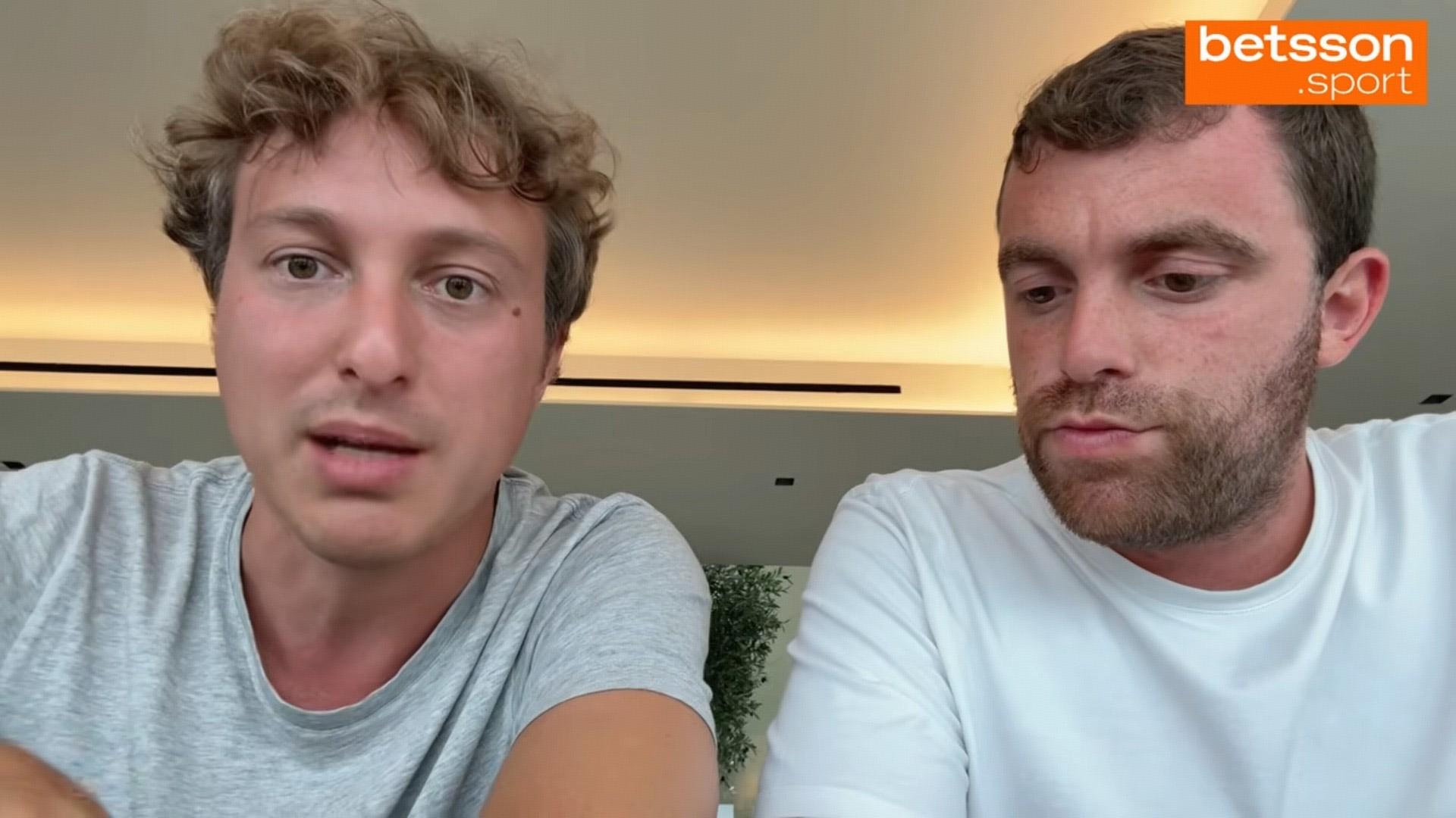 罗马诺&莫雷托:加拉塔萨雷和维拉给莱奥的报价存在宇宙般的鸿沟