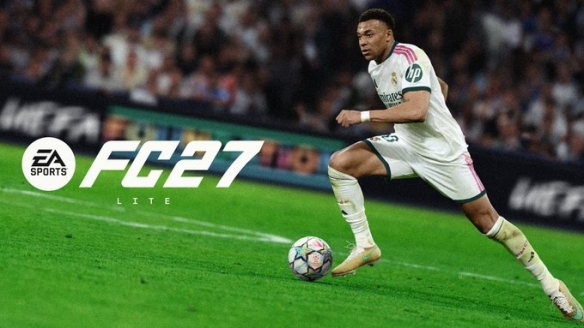 DenuvOwO刚解散 新组织接棒公布《FC 27》绕过补丁