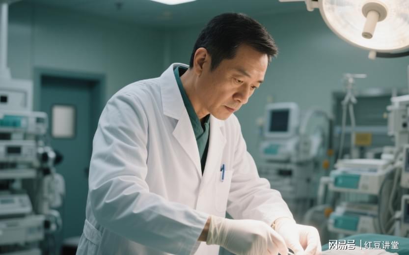 我主刀30年被降级,领导点名要我手术,我说:我辞职了,院长懵了