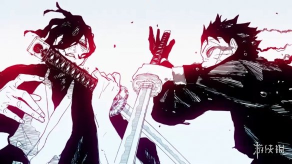 《神乐钵》第12卷发售 漫画人气页面投票结果公布
